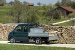 MAN TGE 3.140 Crew Cab 2017 года